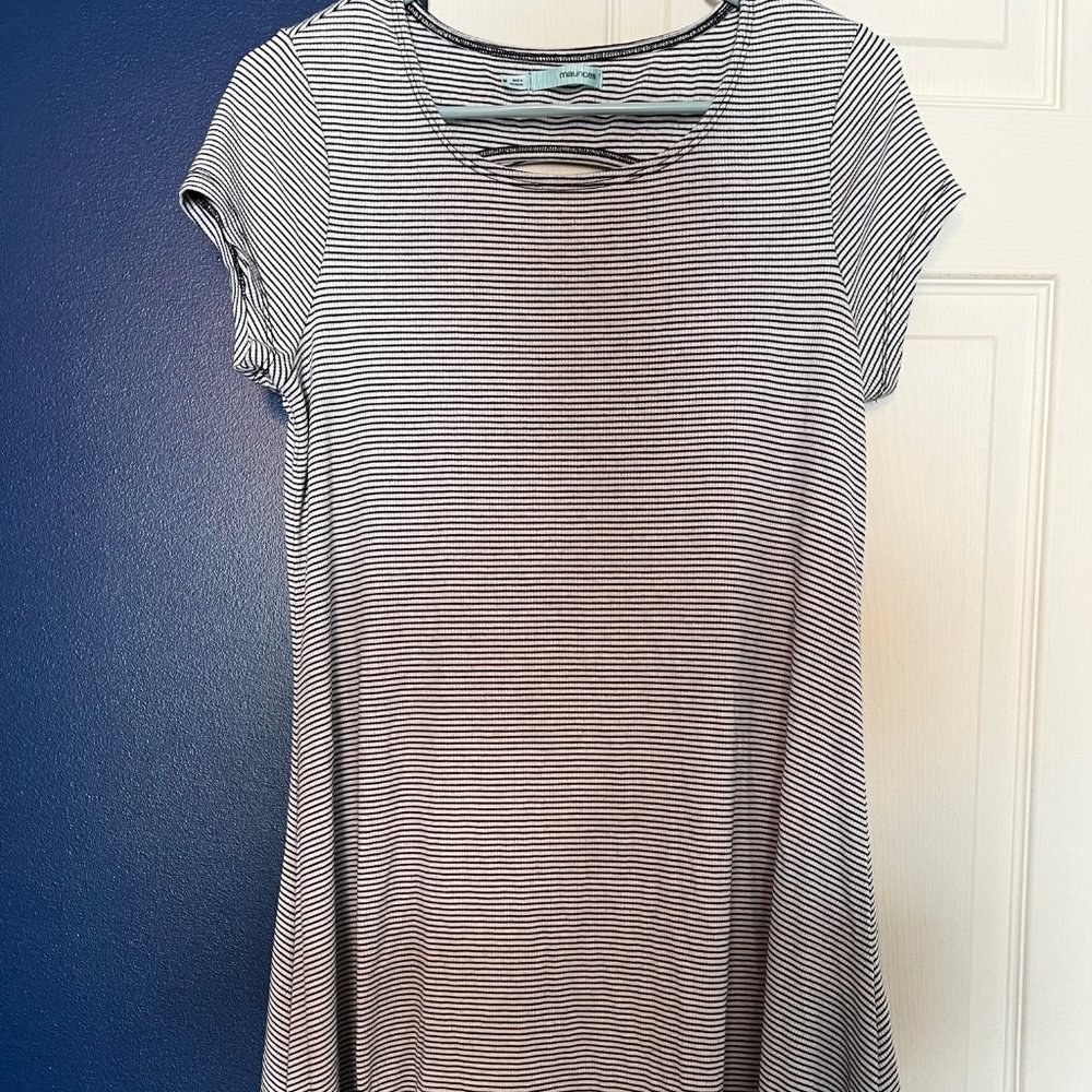 Maurices T-Shirt dress